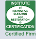 Institute of Inspection Cleaning & Restoration Certification